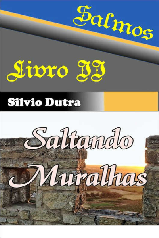 Gotas de Sabedoria  Livro II