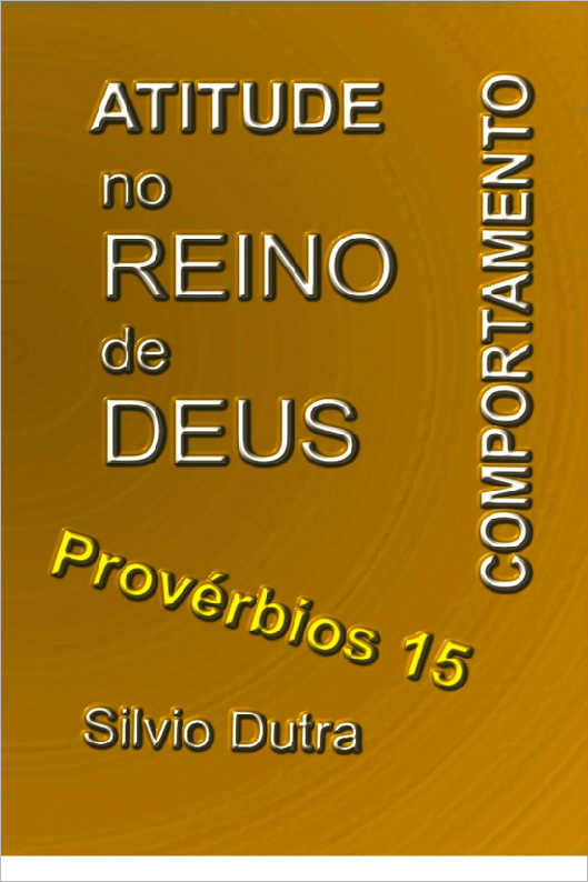 Gotas de Sabedoria  Livro II