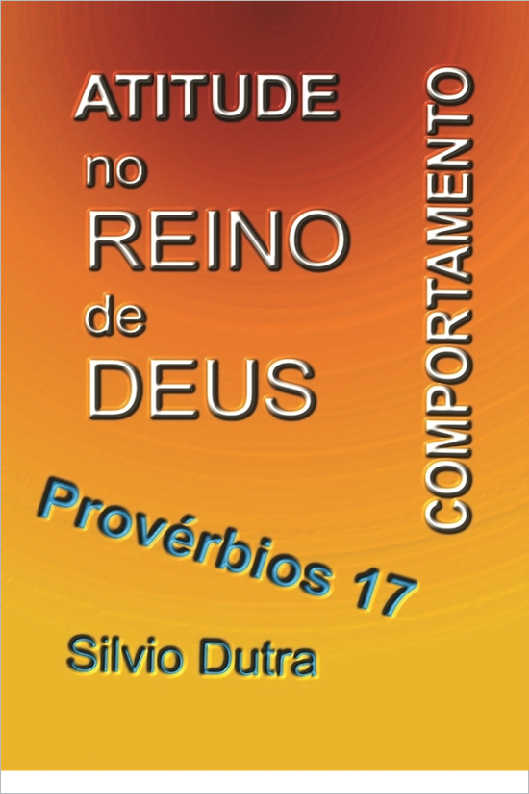 Gotas de Sabedoria  Livro II