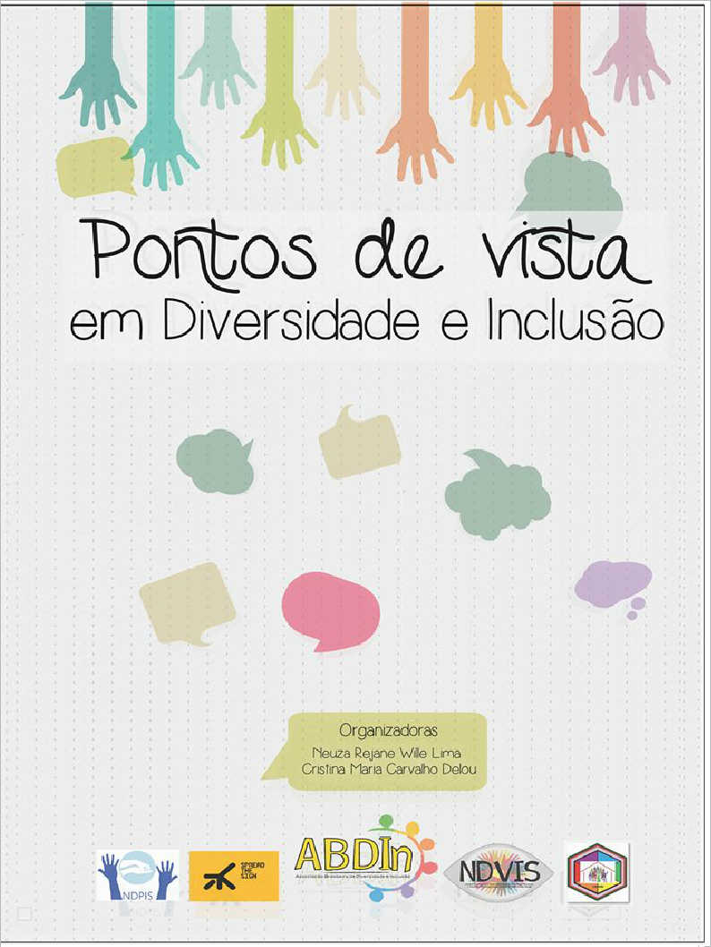 Pontos de Vista em Diversidade e Incluso