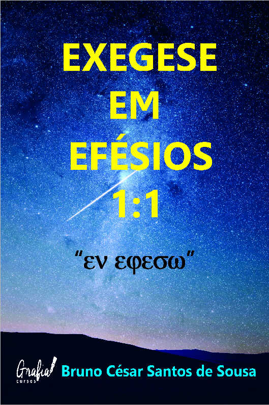 Exegese em Efsios 1:1