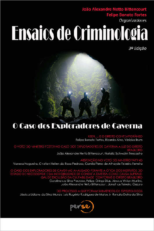 Revista de Cincias Criminais 3 Edio