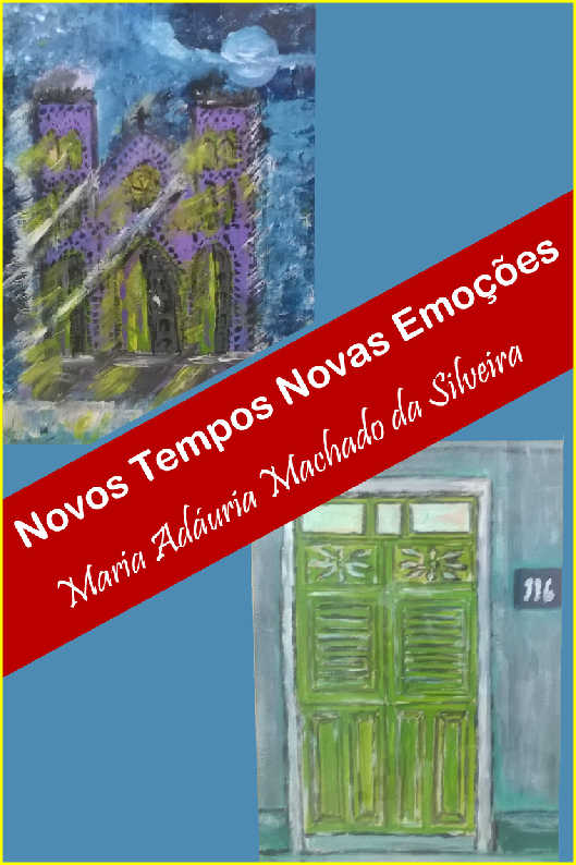 Novos Tempos Novas Emoes