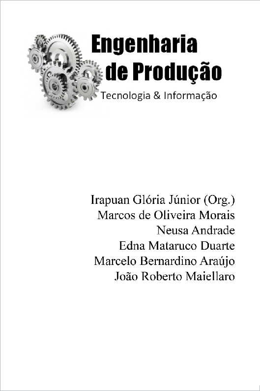 Engenharia de Produo: Tecnologia & Informao - Vol.2