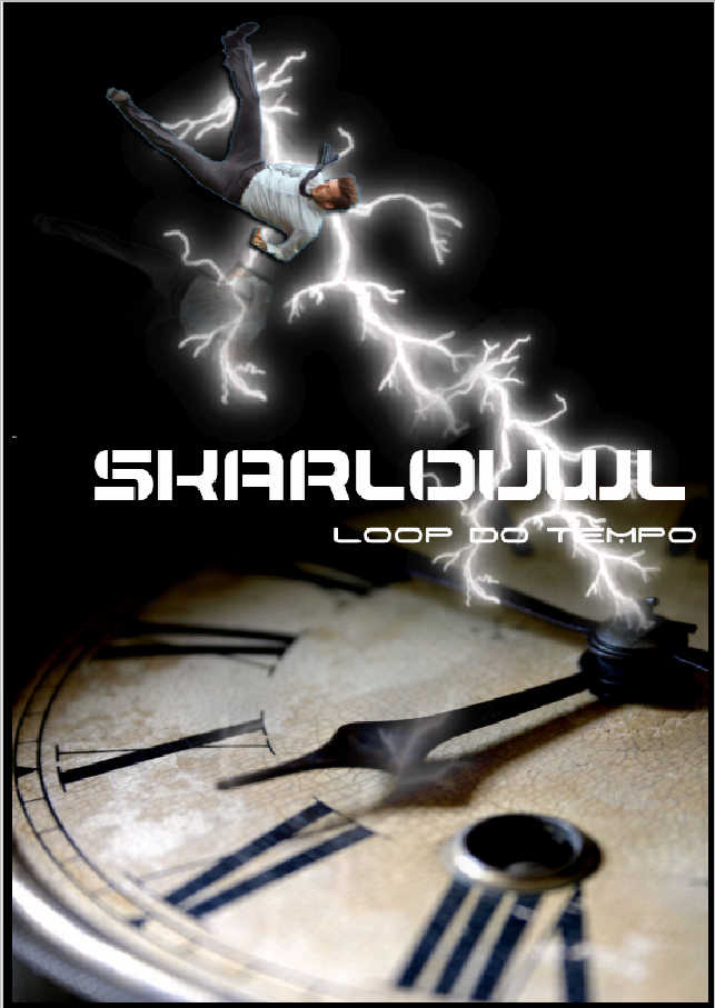 SKARLOUWL: Loop do tempo