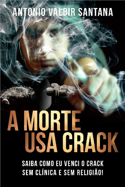 A Morte usa Crack