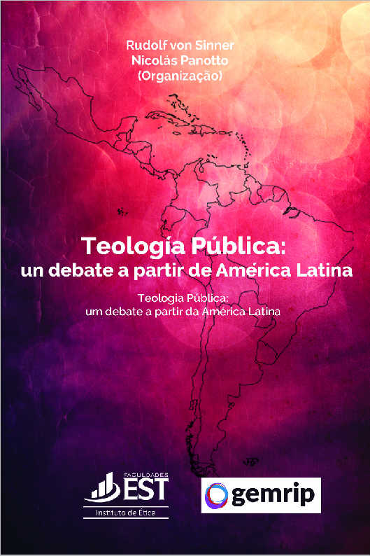 Teologa Pblica: un debate a partir de Amrica Latina