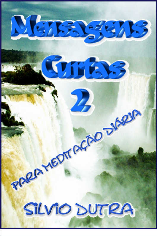 Gotas de Sabedoria  Livro II