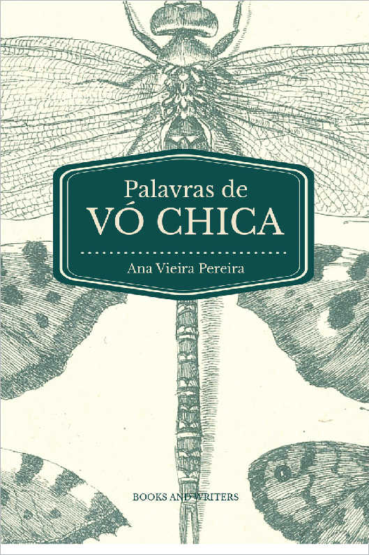 Palavras de V Chica