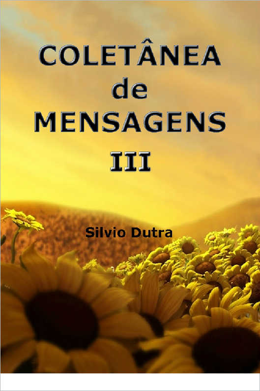 Gotas de Sabedoria  Livro II