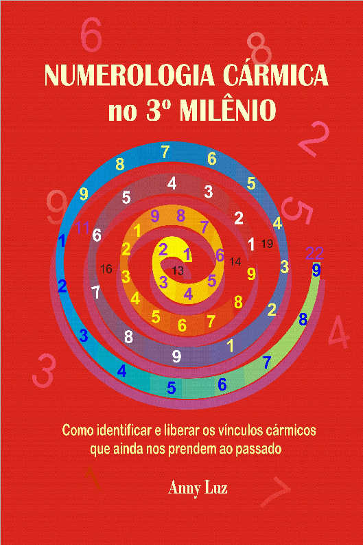 NUMEROLOGIA CRMICA NO 3 MILNIO