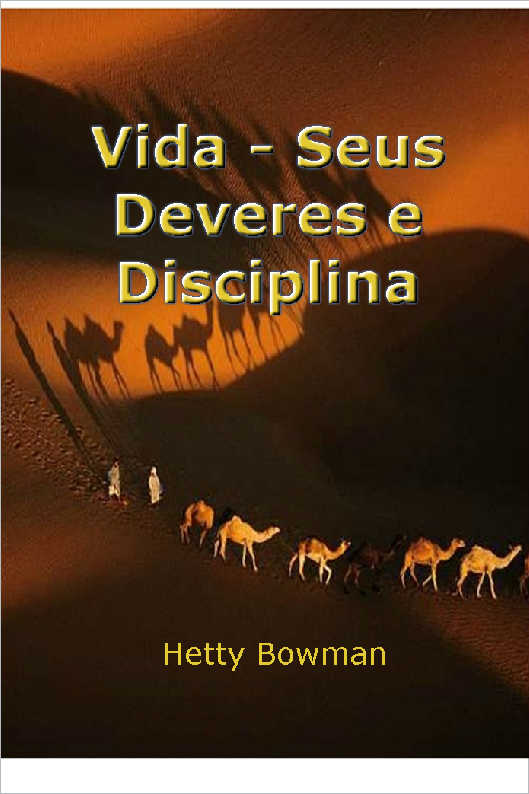 Vitria Sobre o Desnimo