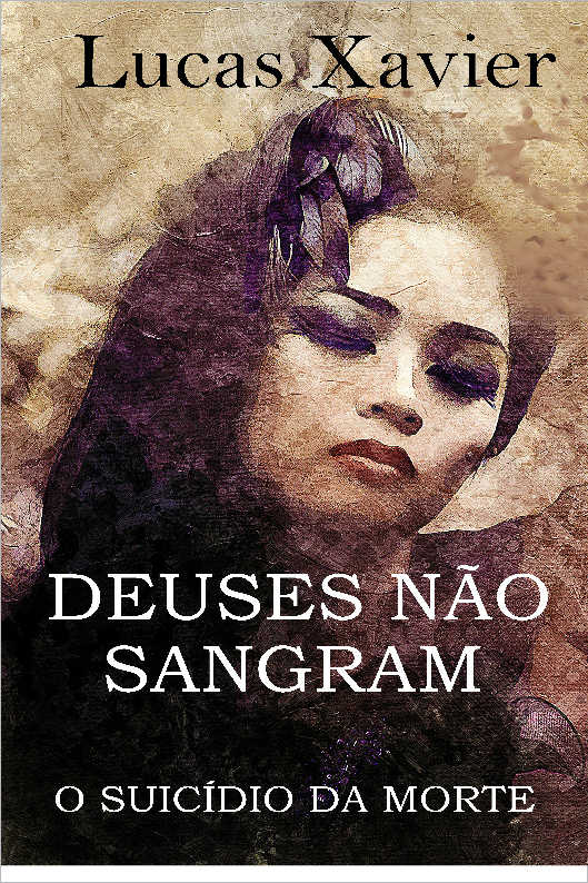 DEUSES NO SANGRAM