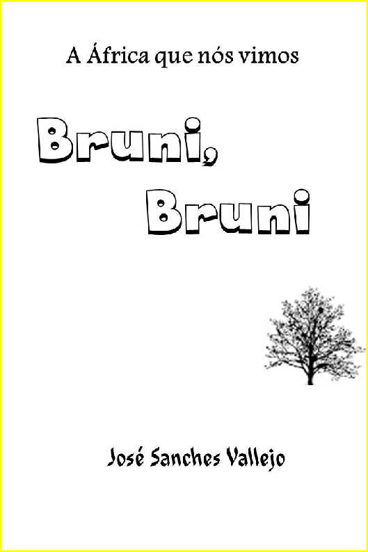 Bruni, Bruni - Ilustrado