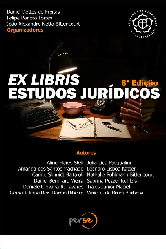 Revista de Cincias Criminais 3 Edio