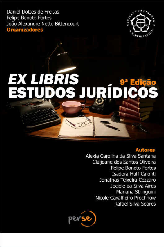 Revista de Cincias Criminais 3 Edio