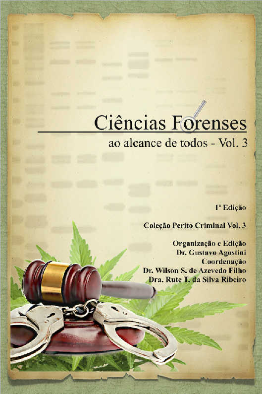 Cincias Forenses ao alcance de todos - Vol. 2