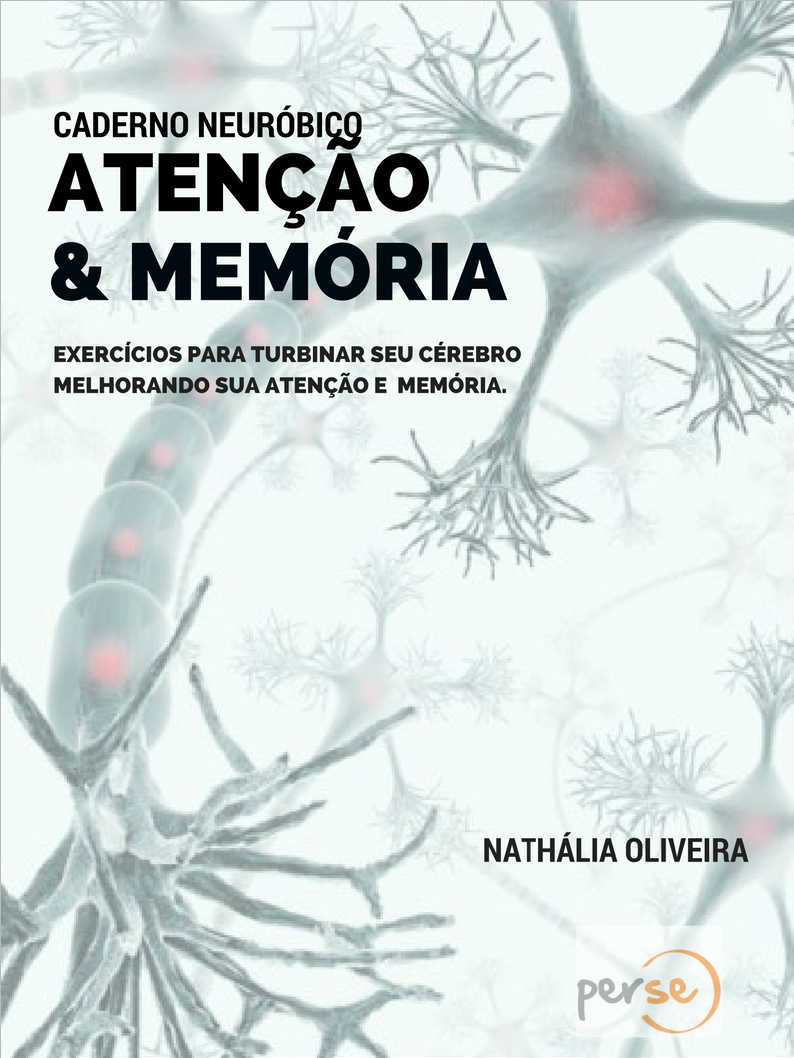 Caderno Neurbico: Ateno e Memria