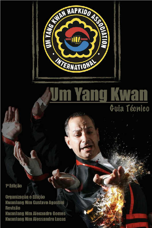 Um Yang Kwan: Guia Tcnico