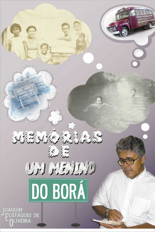 Memrias de um menino do Bor