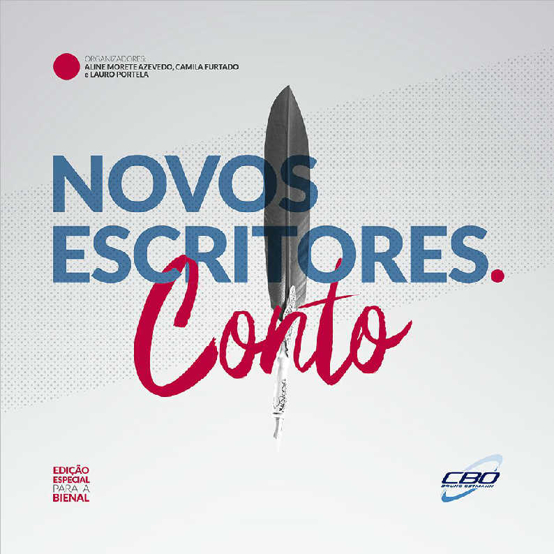 Novos Escritores Conto