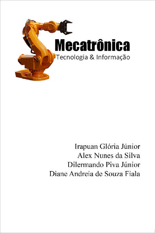 Mecatrnica Tecnologia & Informao