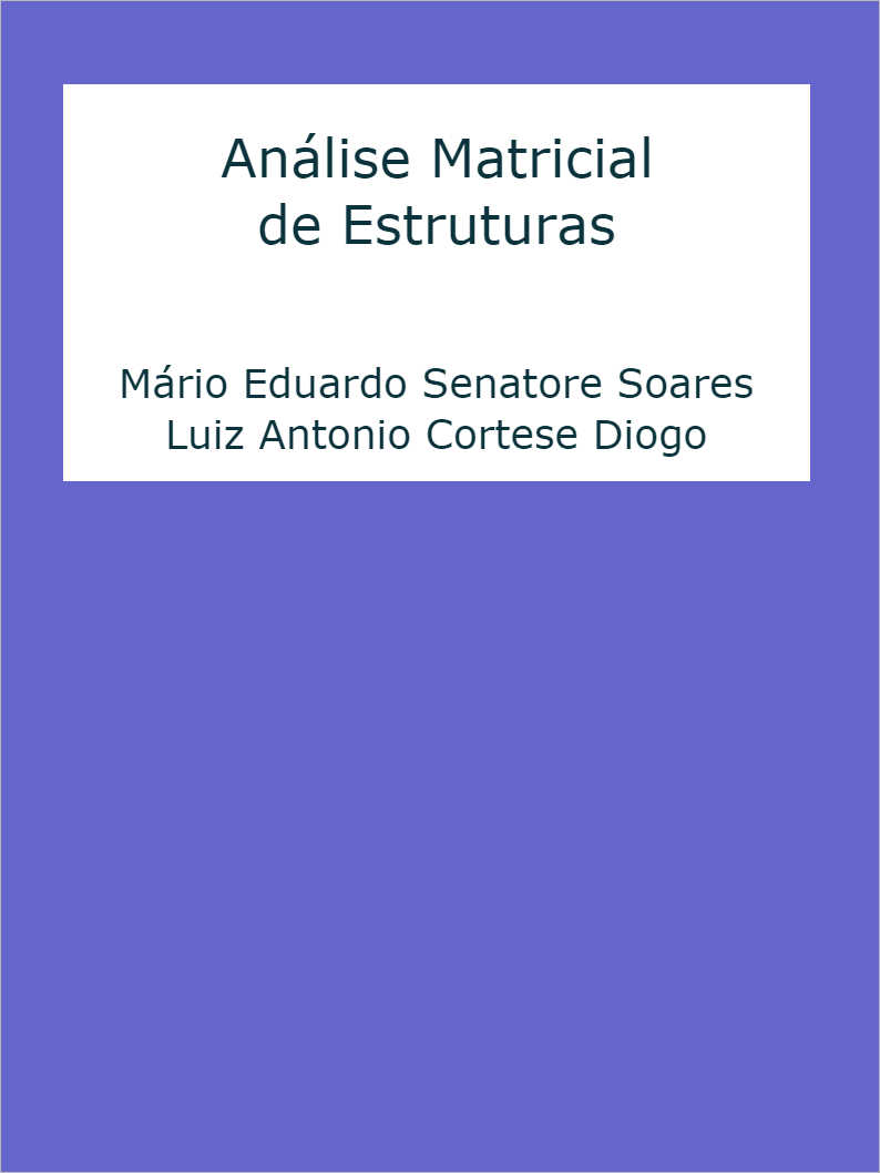 Anlise Matricial de Estruturas