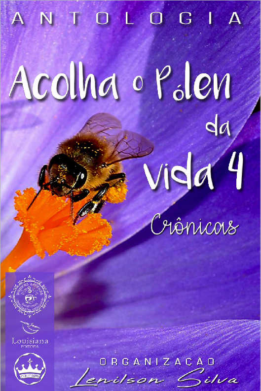 Colha o Plen da vida 1 - Poesias