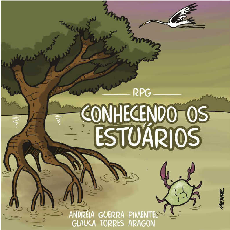 RPG Contaminao de guas Subterrneas.