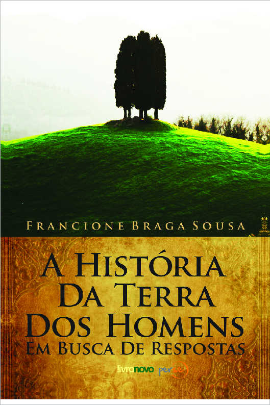 A Histria da Terra dos Homens