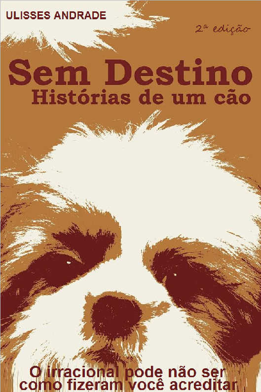 Sem Destino - Histrias de um co