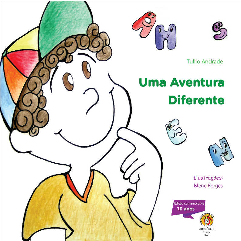 O Seculrio de um Judeu Errante - Livro 1 - A INVEJA