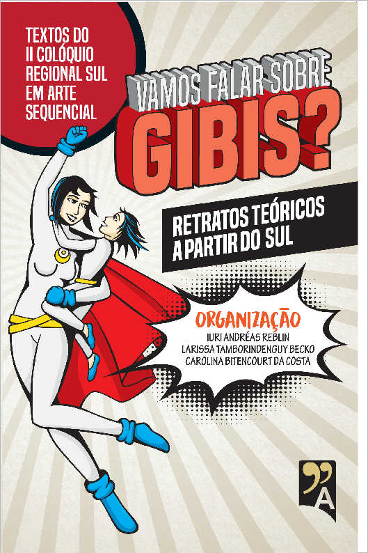 O Planeta Dirio: rodas de conversa sobre quadrinhos, super-heris e teologia