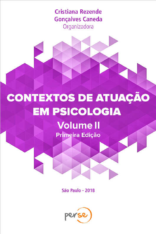 Coletneas de temas em estgio de pesquisa em psicologia