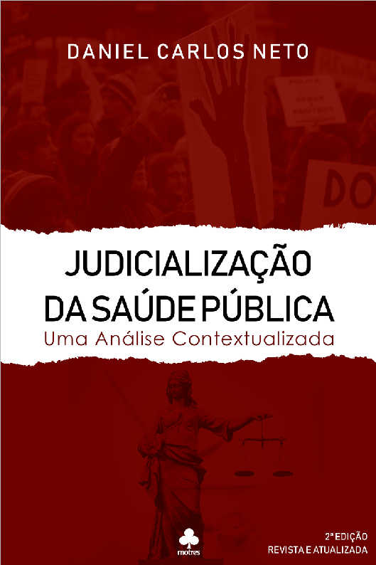 Judicializao da Sade Pblica - Uma Anlise Contextualizada