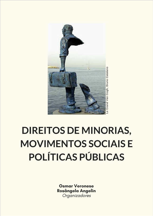 DIREITOS DE MINORIAS, MOVIMENTOS SOCIAIS E POLTICAS PBLICAS