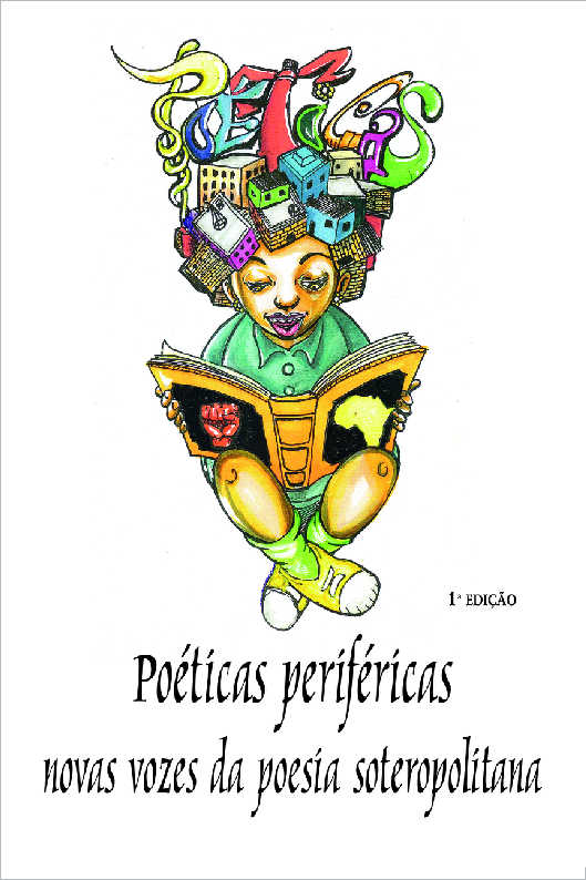 Prmio Literrio Valdeck Almeida de Jesus de Poesia - 2008