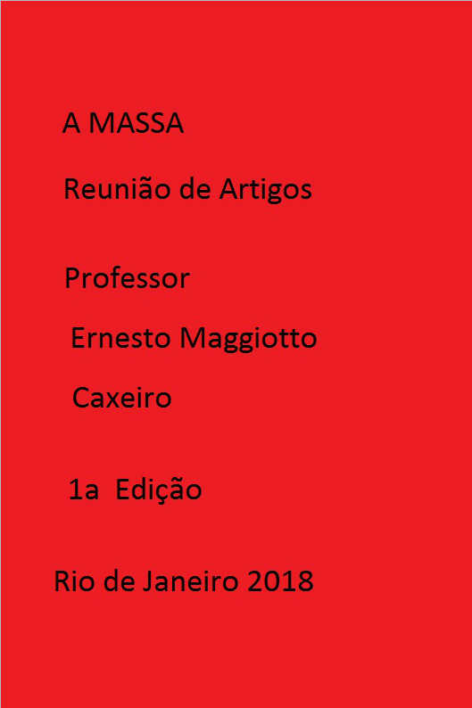 Decado Comunismo Aristocrtico da Desgraa Brasileira