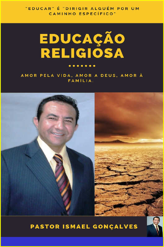 Manual do professor dos Estudos de Ensino Religioso para o 9 ano