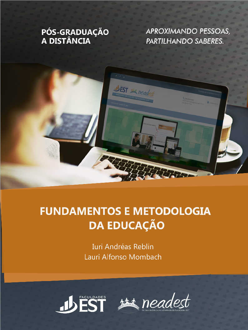 EDUCAO E TEXTURAS DE APRENDIZAGEMNA FORMAO DOCENTE