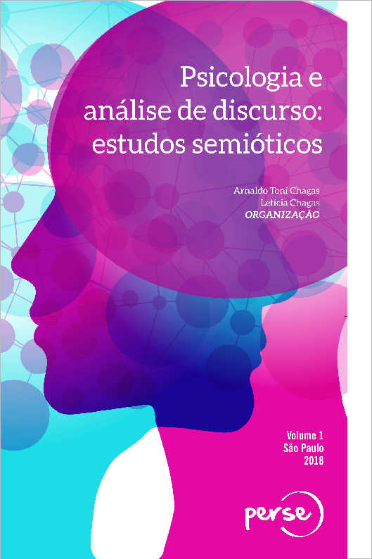 PSICOLOGIA E ANLISE DE DISCURSO: ESTUDOS SEMITICOS