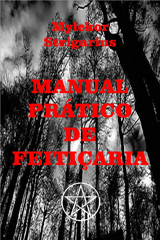 MANUAL DE MAGIA PRTICA DOS ELEMENTOS