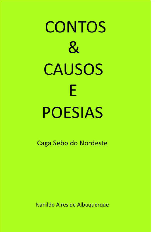 POESIAS DO CHO E DA ALMA