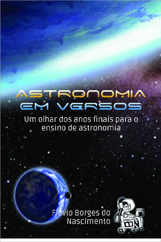 Astronomia na Ponta do Lpis