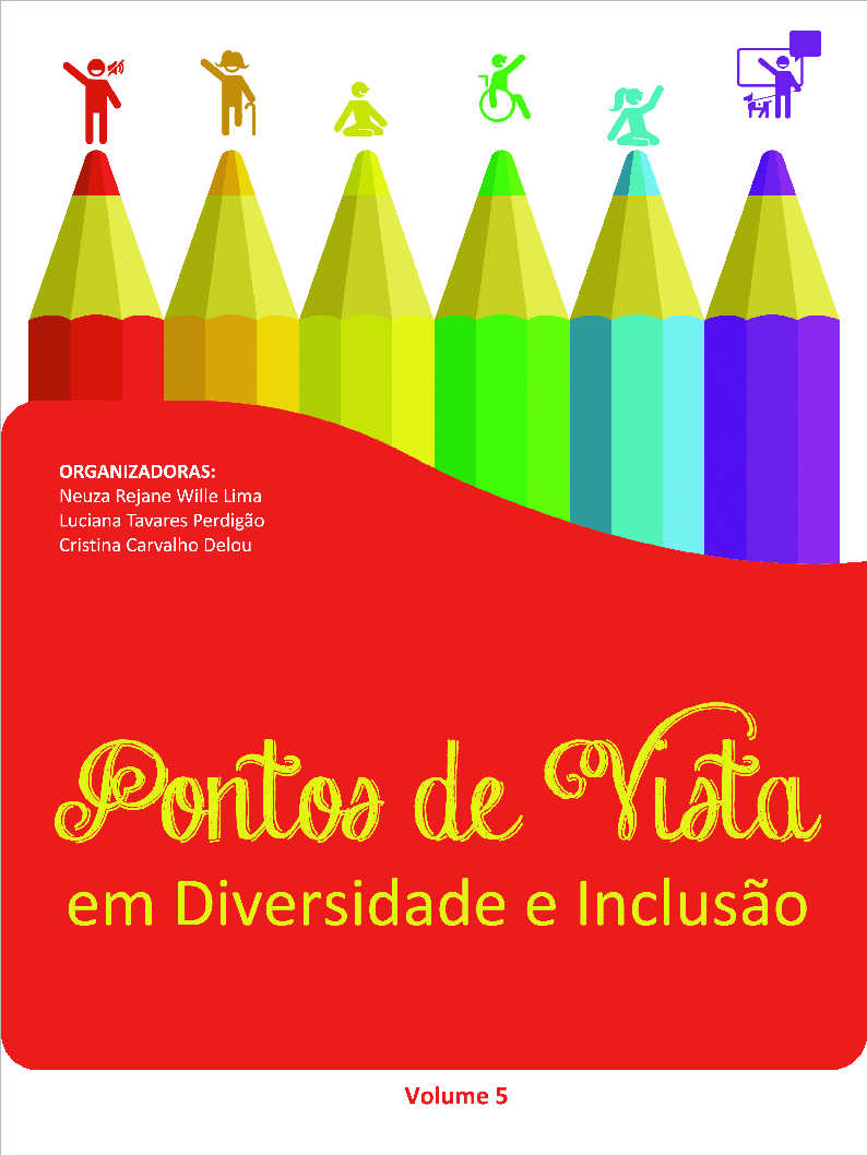 Pontos de Vista em Diversidade e Incluso