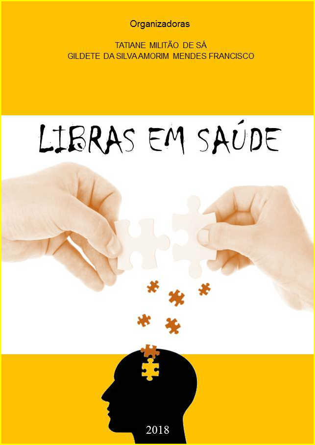 Libras em  Sade