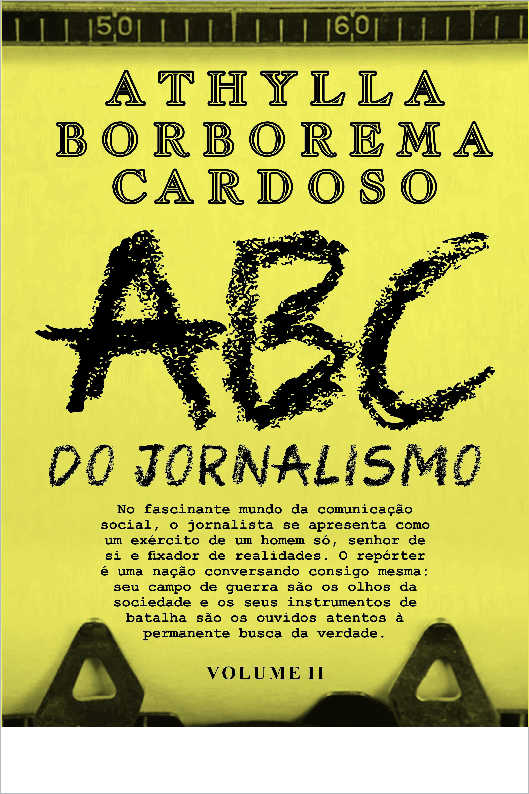 ABC do Jornalismo - Volume II