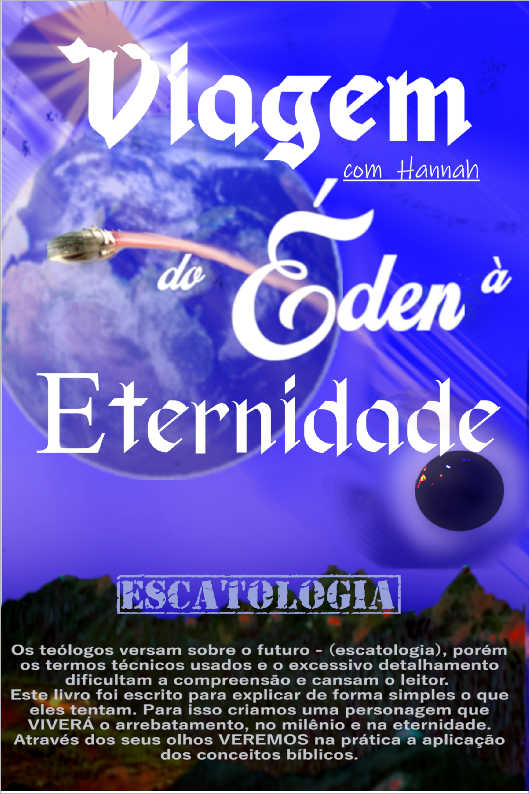 Viaje con Hannah del Edn a la Eternidad