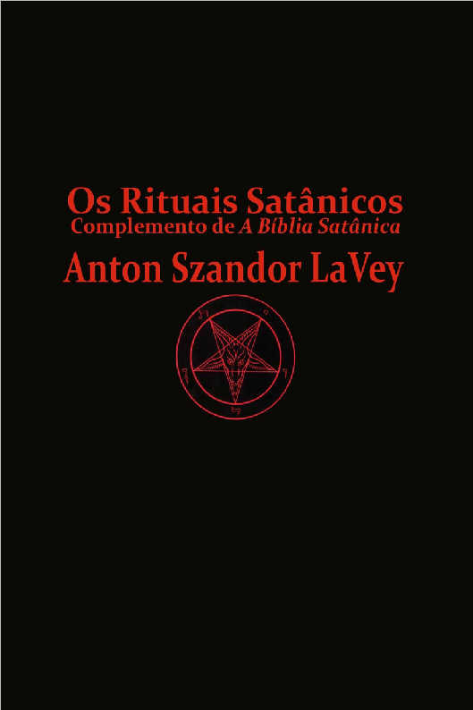 Os Rituais Satnicos