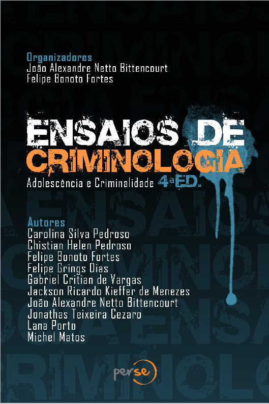 Revista de Cincias Criminais